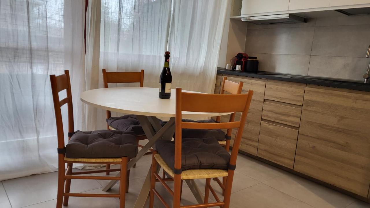 Rifugio In Citta Apartment Modena Luaran gambar